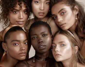 How to find your skin undertone