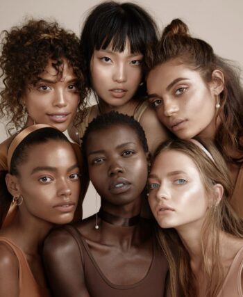 How to find your skin undertone
